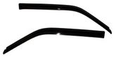 Auto Ventshade 92137 Buick Regal & Pontiac Grand Prix 2-Piece VentVisor (1988-1996)