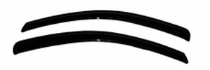 Auto Ventshade 92143 Chevy Tracker &  Suzuki Sidekick 2-Piece VentVisor (1989-1998)