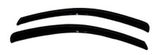 Auto Ventshade 92143 Chevy Tracker &  Suzuki Sidekick 2-Piece VentVisor (1989-1998)