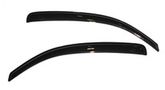 Auto Ventshade 92153 Toyota Tacoma 2-Piece VentVisor (2005-2015)