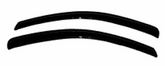 Auto Ventshade 92157 Saturn SL 2-Piece VentVisor (1991-1996)
