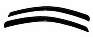 Auto Ventshade 92157 Saturn SL 2-Piece VentVisor (1991-1996)