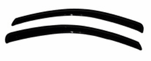 Auto Ventshade 92200 Kia Sedona 2-Piece VentVisor (2001-2005)