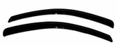 Auto Ventshade 92211 Ford Thunderbird & Mercury Cougar 2-Piece VentVisor (1989-1997)