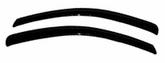 Auto Ventshade 92212 Nissan Frontier & Xterra 2-Piece VentVisor (1998-2004)