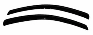Auto Ventshade 92212 Nissan Frontier & Xterra 2-Piece VentVisor (1998-2004)