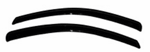 Auto Ventshade 92223 Ford Transit Connect 2-Piece VentVisor (2010-2013)