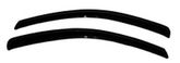 Auto Ventshade 92223 Ford Transit Connect 2-Piece VentVisor (2010-2013)