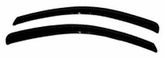 Auto Ventshade 92239 Pontiac G6 Coupe 2-Piece VentVisor (2005-2009)