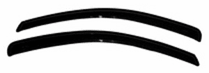 Auto Ventshade 92239 Pontiac G6 Coupe 2-Piece VentVisor (2005-2009)