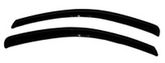 Auto Ventshade 92246 Chevy Camaro, Pontiac Firebird & Trans Am 2-Piece VentVisor (1993-2002)
