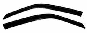 Auto Ventshade 92310 Toyota Tercel Coupe 2-Piece VentVisor (1995-1999)