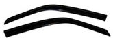 Auto Ventshade 92310 Toyota Tercel Coupe 2-Piece VentVisor (1995-1999)
