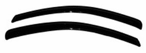 Auto Ventshade 92311 Honda Civic Coupe 2-Piece VentVisor (2001-2005)