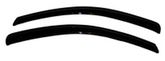 Auto Ventshade 92311 Honda Civic Coupe 2-Piece VentVisor (2001-2005)