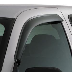 Auto Ventshade 92322 Pontiac G5 & Chevy Cobalt 2-Piece VentVisor (2005-2010)