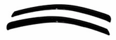 Auto Ventshade 92324 Buick Terraza, Chevy Uplander, Pontiac Montana & Saturn Relay 2-Piece VentVisor (2005-2009)