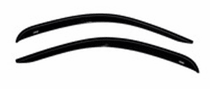 Auto Ventshade 92326 Chevy Silverado & GMC Sierra 2-Piece VentVisor (2007-2014)