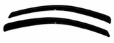 Auto Ventshade 92331 Toyota Echo Coupe 2-Piece VentVisor (2000-2005)