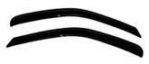 Auto Ventshade 92335 Chevy Venture, Oldsmobile Silhouette, and Pontiac Montana & Trans Sport 2-Piece VentVisor (1997-2004)