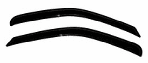 Auto Ventshade 92335 Chevy Venture, Oldsmobile Silhouette, and Pontiac Montana & Trans Sport 2-Piece VentVisor (1997-2004)
