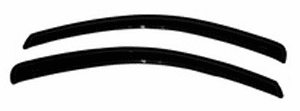 Auto Ventshade 92341 Chevy Camaro 2-Piece VentVisor (2010-2020)