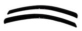 Auto Ventshade 92349 Honda Accord Coupe 2-Piece VentVisor (2003-2007)