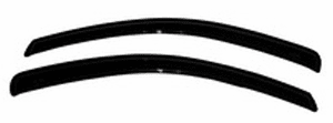 Auto Ventshade 92407 Scion Tc 2-Piece VentVisor (2005-2010)