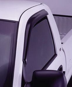 Auto Ventshade 92415 Saturn SC Coupe 2-Piece VentVisor (1997-2002)