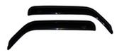 Auto Ventshade 92416 Dodge Full Size Van 2-Piece VentVisor (1995-2003)