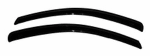Auto Ventshade 92419 Ford Focus ZX3 2-Piece VentVisor (2000-2007)