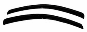 Auto Ventshade 92438 Dodge Dakota 2-Piece VentVisor (1997-2004)