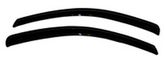 Auto Ventshade 92438 Dodge Dakota 2-Piece VentVisor (1997-2004)