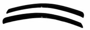 Auto Ventshade 92442 Mazda MPV 2-Piece VentVisor (2000-2007)