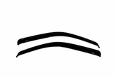 Auto Ventshade 92457 Chevy Colorado & GMC Canyon 2-Piece VentVisor (2004-2012)