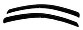 Auto Ventshade 92535 Honda Accord Coupe 2-Piece VentVisor (1994-1997)