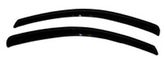 Auto Ventshade 92536 Honda Accord Coupe 2-Piece VentVisor (2008-2012)