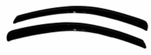 Auto Ventshade 92553 Honda Civic Si 2-Piece VentVisor (2002-2005)