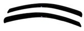 Auto Ventshade 92553 Honda Civic Si 2-Piece VentVisor (2002-2005)