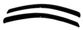 Auto Ventshade 92602 Honda Civic Coupe 2-Piece VentVisor (1996-2000)