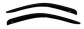 Auto Ventshade 92620 Dodge Dakota 2-Piece VentVisor (2005-2010)