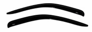 Auto Ventshade 92620 Dodge Dakota 2-Piece VentVisor (2005-2010)