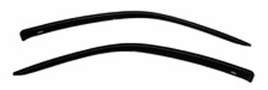 Auto Ventshade 92623 Pontiac Sunfire & Chevy Cavalier 2-Piece VentVisor (1995-2005)