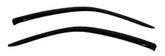 Auto Ventshade 92623 Pontiac Sunfire & Chevy Cavalier 2-Piece VentVisor (1995-2005)