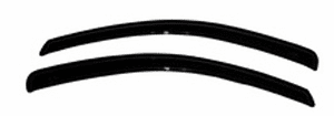 Auto Ventshade 92659 Ford Freestar & Windstar and Mercury Monterey 2-Piece VentVisor (1995-2007)
