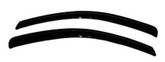 Auto Ventshade 92706 Toyota Tacoma 2-Piece VentVisor (2005-2015)