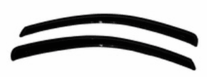 Auto Ventshade 92706 Toyota Tacoma 2-Piece VentVisor (2005-2015)