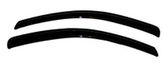 Auto Ventshade 92711 Toyota Tundra 2-Piece VentVisor (2007-2020)