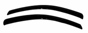 Auto Ventshade 92713 Toyota Camry Solara 2-Piece VentVisor (1999-2001)