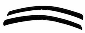 Auto Ventshade 92736 Nissan Quest 2-Piece VentVisor (2004-2009)